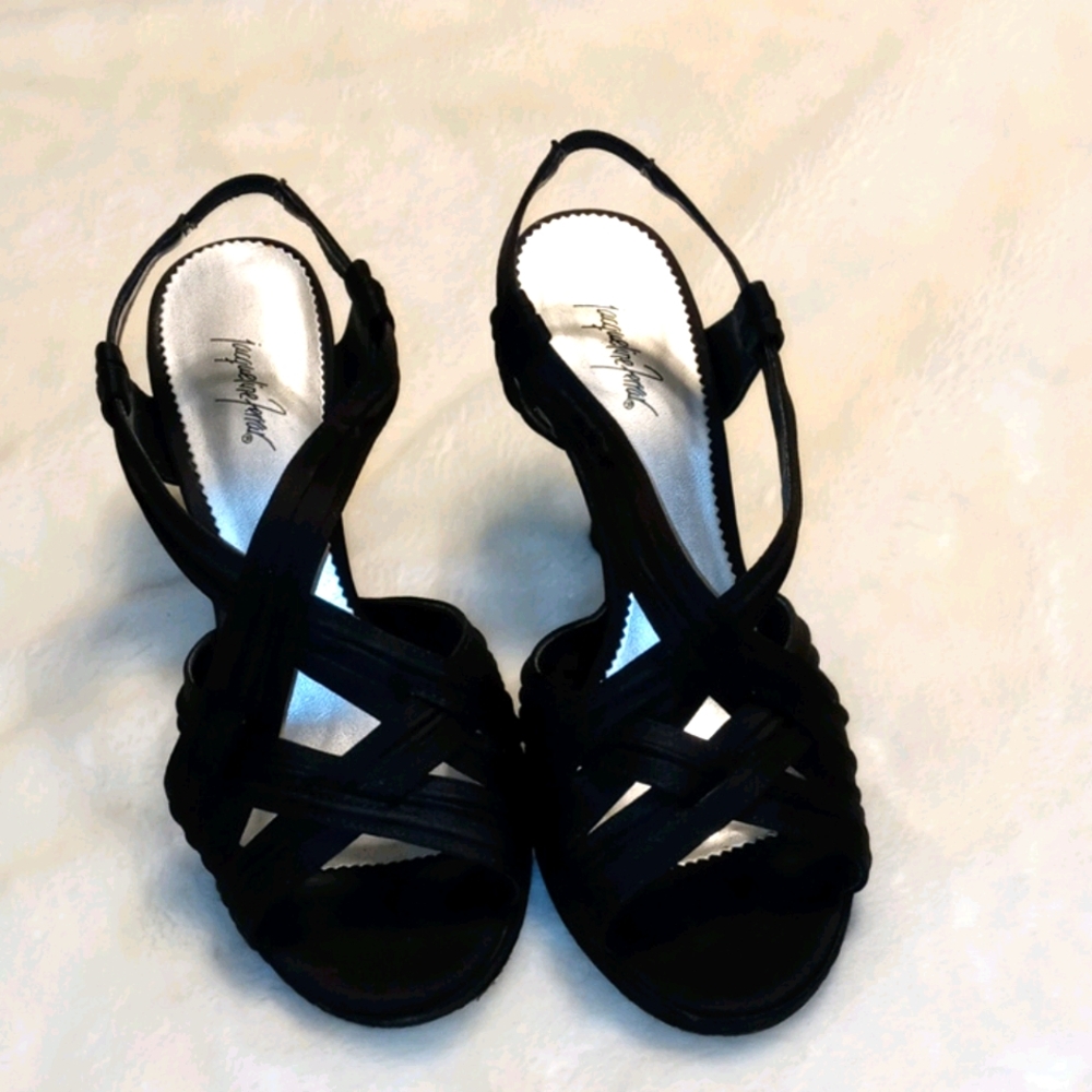Jacqueline Ferrar shoes